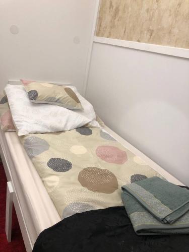 gavriel boutique residence wellness spa