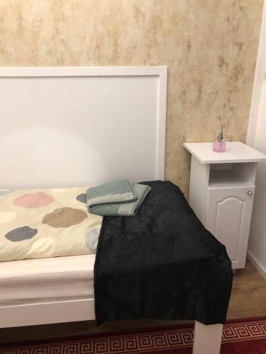 gavriel boutique residence wellness spa