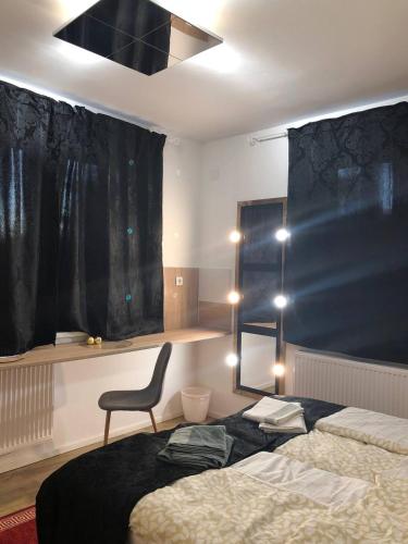 gavriel boutique residence wellness spa
