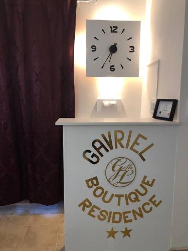 gavriel boutique residence wellness spa