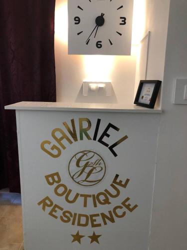 gavriel boutique residence wellness spa