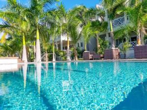South Point Antigua,Antigua And Barbuda>>Antigua,4 star