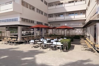 dizengoff 99 by isrotel design