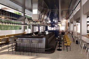 dizengoff 99 by isrotel design
