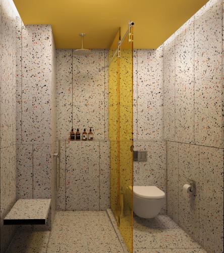 dizengoff 99 by isrotel design