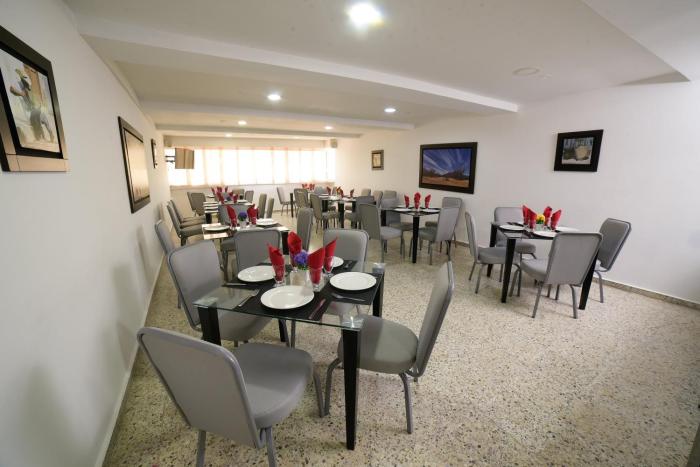 hotel arawak upar