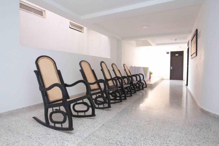 hotel arawak upar