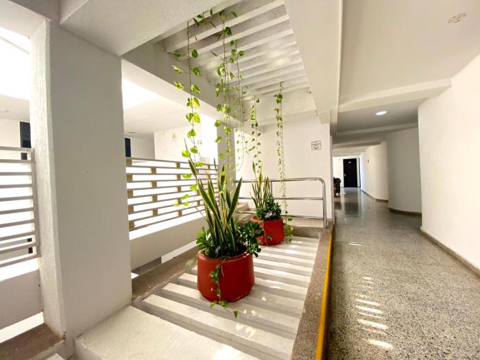 hotel arawak upar