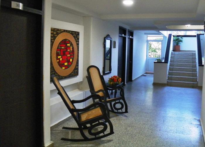 hotel arawak upar