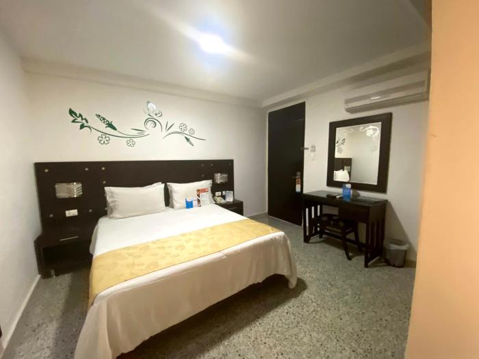 hotel arawak upar