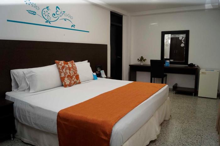 hotel arawak upar