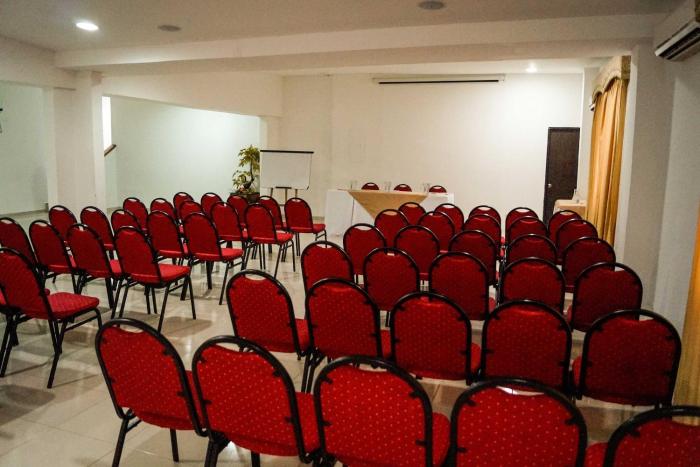 hotel arawak upar