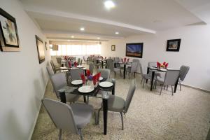 hotel arawak upar