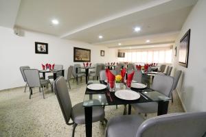 hotel arawak upar