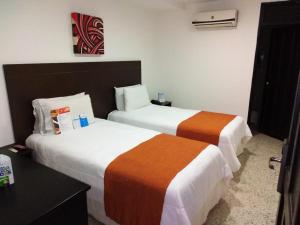 hotel arawak upar