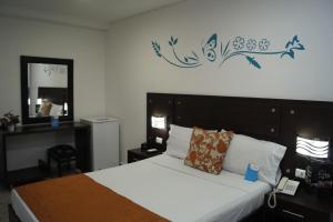 hotel arawak upar