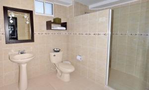 hotel arawak upar