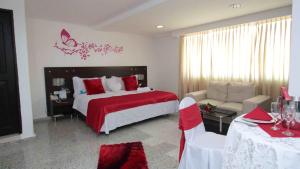 hotel arawak upar