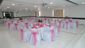 hotel arawak upar