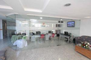 hotel arawak upar