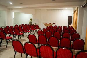 hotel arawak upar