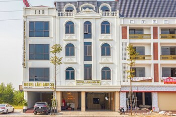Hotel Lam Anh 35,,2 star