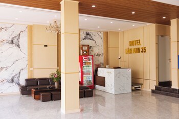 hotel lam anh 35