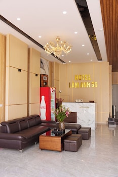 Hotel Lam Anh 35,,2 star