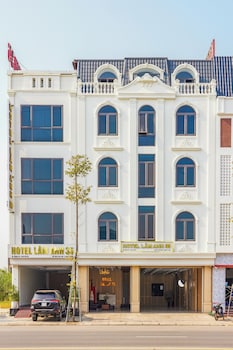 Hotel Lam Anh 35,,2 star