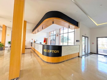 adagio apart hotel agadir