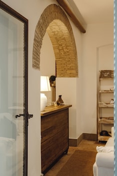 foro romano luxury flat