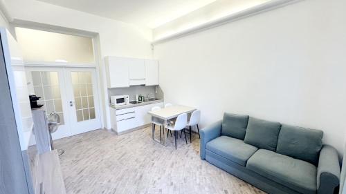 foro romano luxury flat