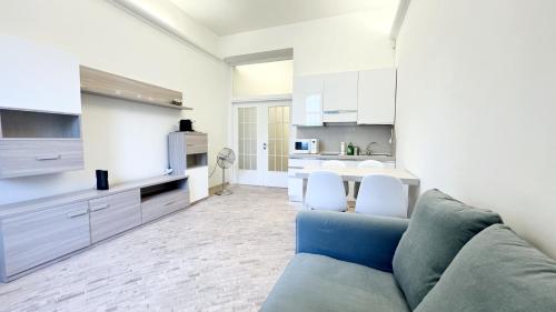 foro romano luxury flat