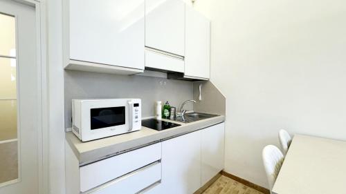 foro romano luxury flat