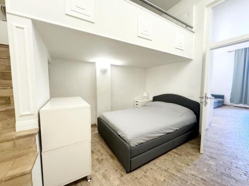 foro romano luxury flat