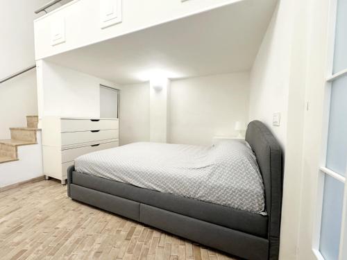 foro romano luxury flat