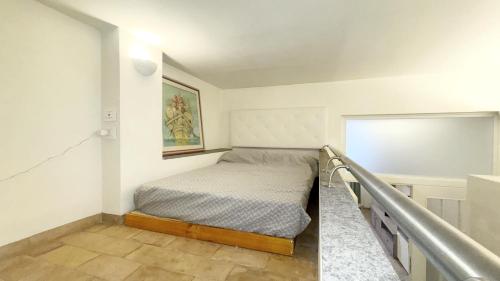 foro romano luxury flat