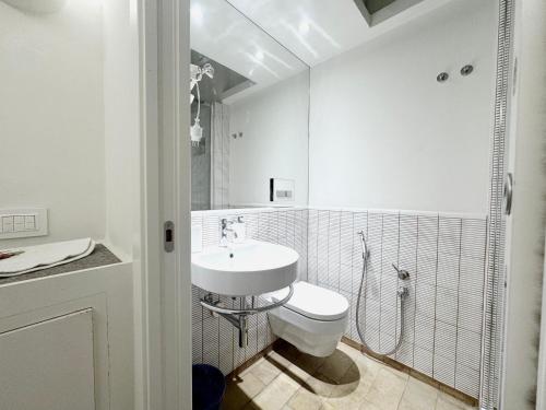 foro romano luxury flat