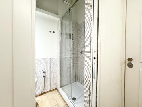 foro romano luxury flat