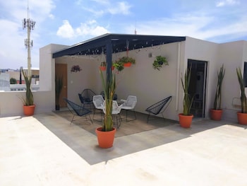 Living Alameda,,3 star