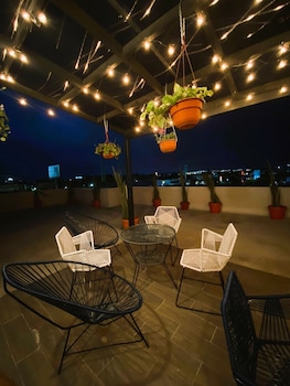 Living Alameda,,3 star