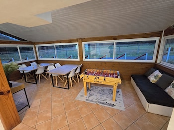 Horizons Landais,,3 star