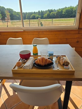 Horizons Landais,,3 star