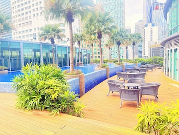vortex suites klcc by bukit bintang
