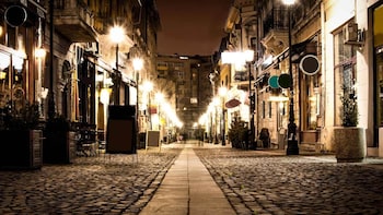 oldtown suites smardan pumo properties
