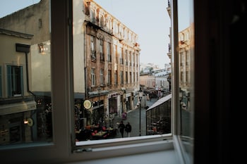 oldtown suites smardan pumo properties