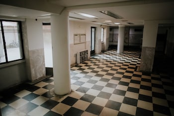 Oldtown Suites Smardan - Pumo Properties,,3 star