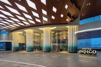 hotel indigo zhuhai hengqin by ihg