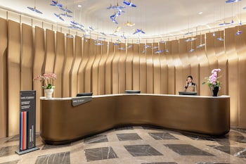 hotel indigo zhuhai hengqin by ihg