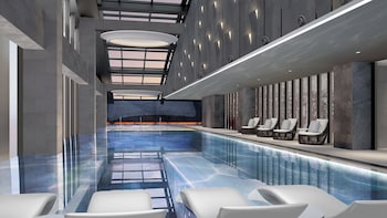 Hotel Indigo Zhuhai Hengqin By Ihg,,3 star